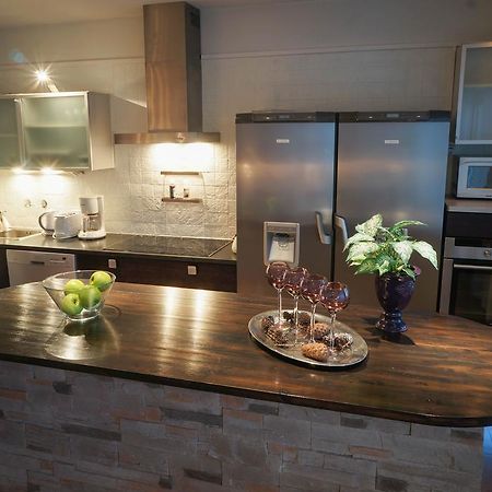 Apartment Pohjantaehti Oulu Zewnętrze zdjęcie