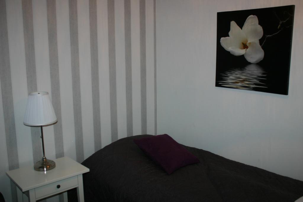Apartment Pohjantaehti Oulu Zewnętrze zdjęcie