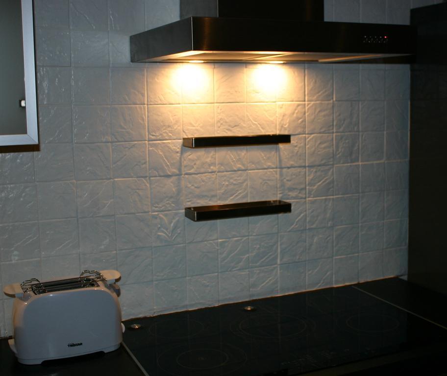 Apartment Pohjantaehti Oulu Pokój zdjęcie