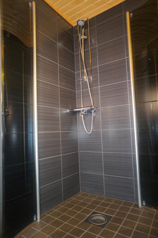 Apartment Pohjantaehti Oulu Zewnętrze zdjęcie