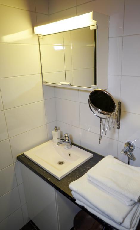 Apartment Pohjantaehti Oulu Zewnętrze zdjęcie