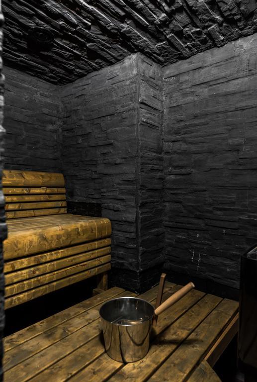 Apartment Pohjantaehti Oulu Zewnętrze zdjęcie