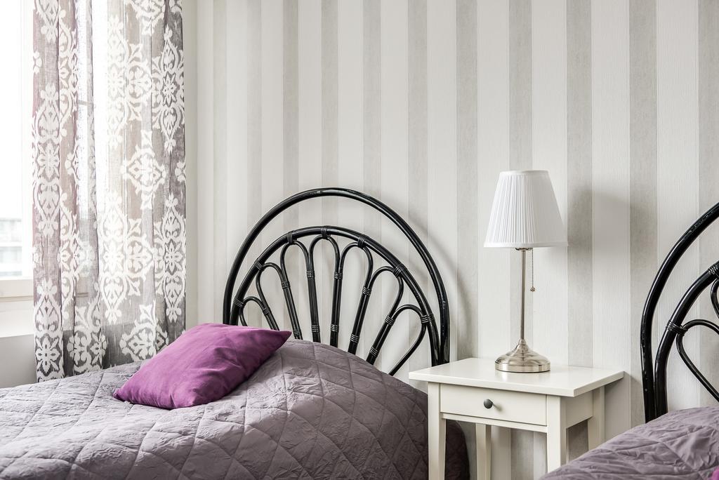 Apartment Pohjantaehti Oulu Zewnętrze zdjęcie