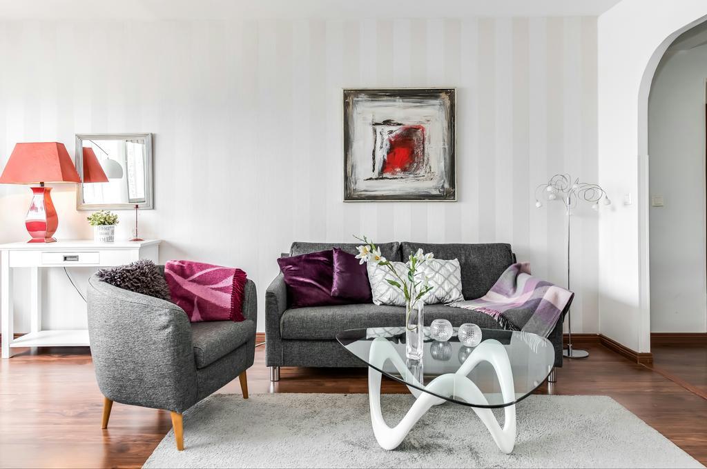 Apartment Pohjantaehti Oulu Zewnętrze zdjęcie