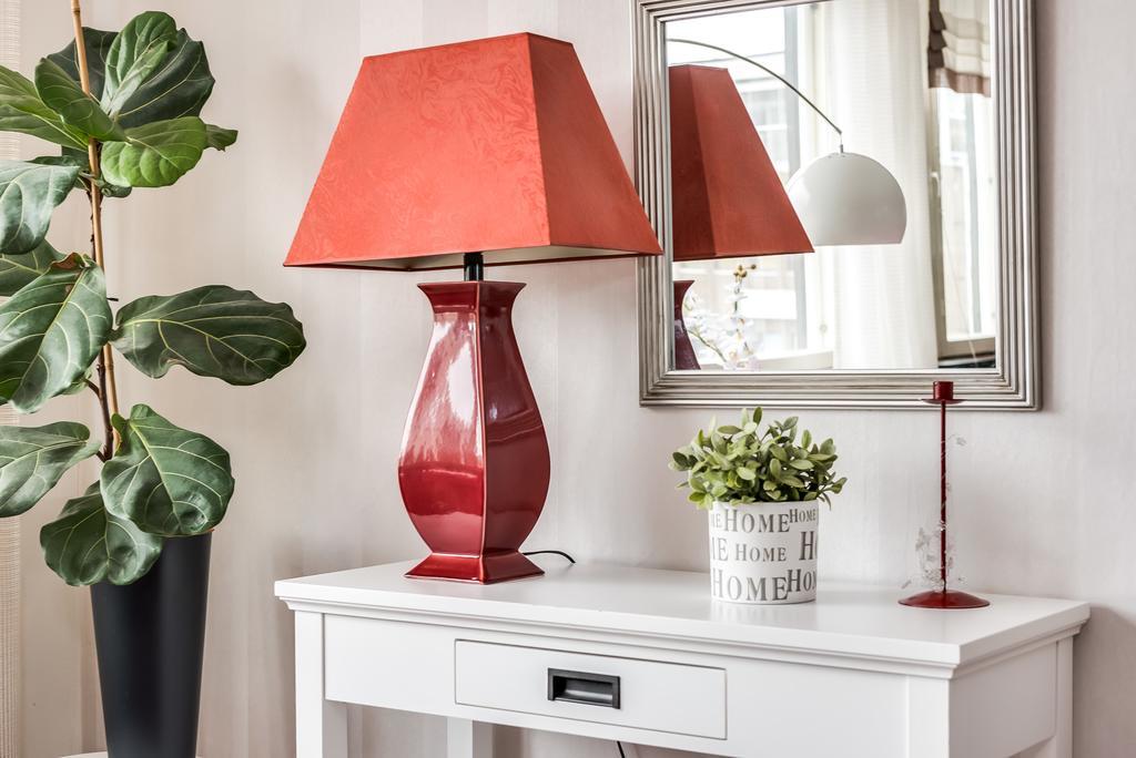 Apartment Pohjantaehti Oulu Zewnętrze zdjęcie